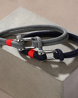 summits to seascapes: the journey woven into your wristwear