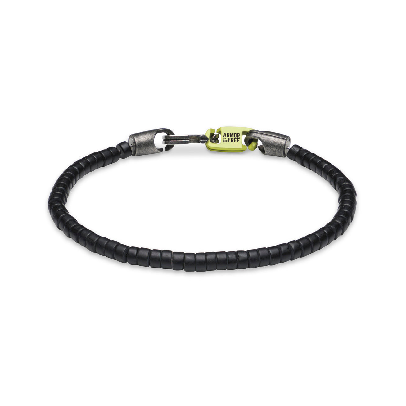 ZIDA Onyx strap by Armor of the Free