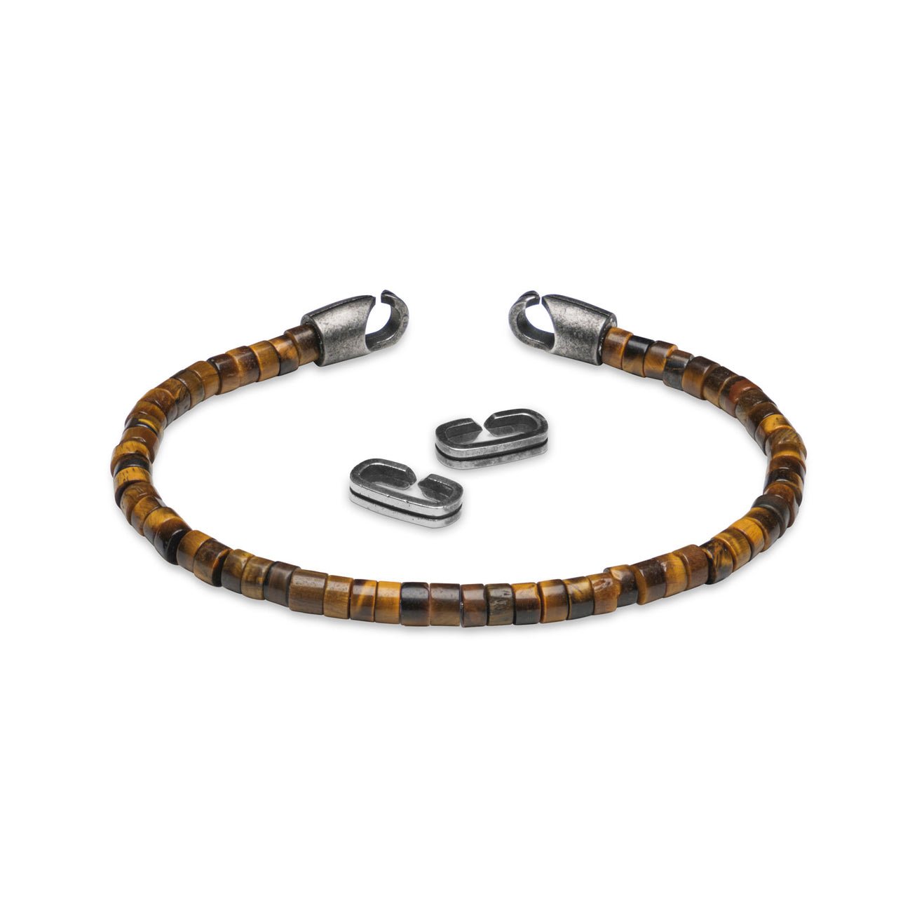 ZIDA Tiger eye strap by Armor of the Free