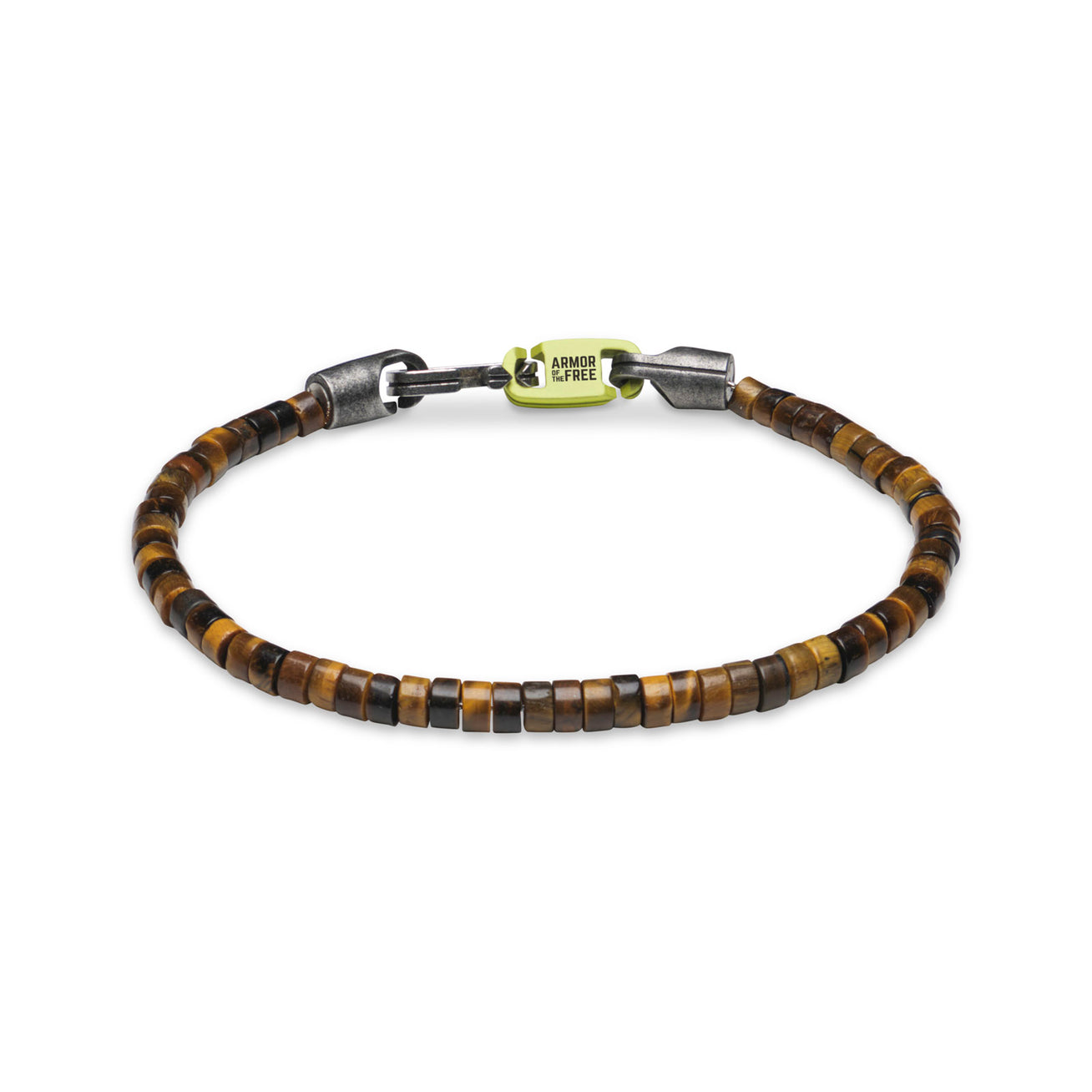 ZIDA Tiger eye strap by Armor of the Free
