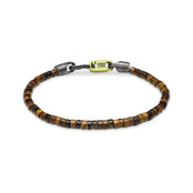 ZIDA Tiger eye strap by Armor of the Free
