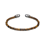 ZIDA Tiger eye strap by Armor of the Free