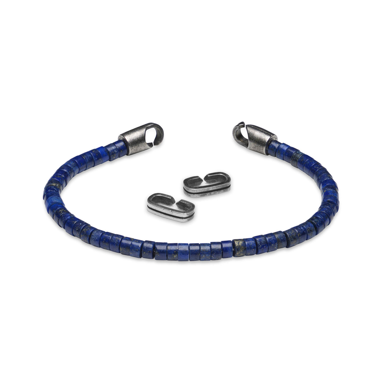 ZIDA Lapis lazuli strap by Armor of the Free