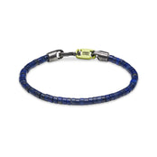 ZIDA Lapis lazuli strap by Armor of the Free