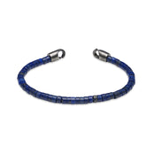 ZIDA Lapis lazuli strap by Armor of the Free