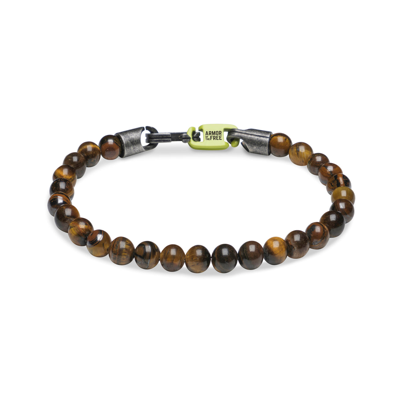 VADA Tiger eye strap by Armor of the Free
