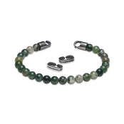 VADA Moss agate strap by Armor of the Free