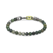 VADA Moss agate strap by Armor of the Free