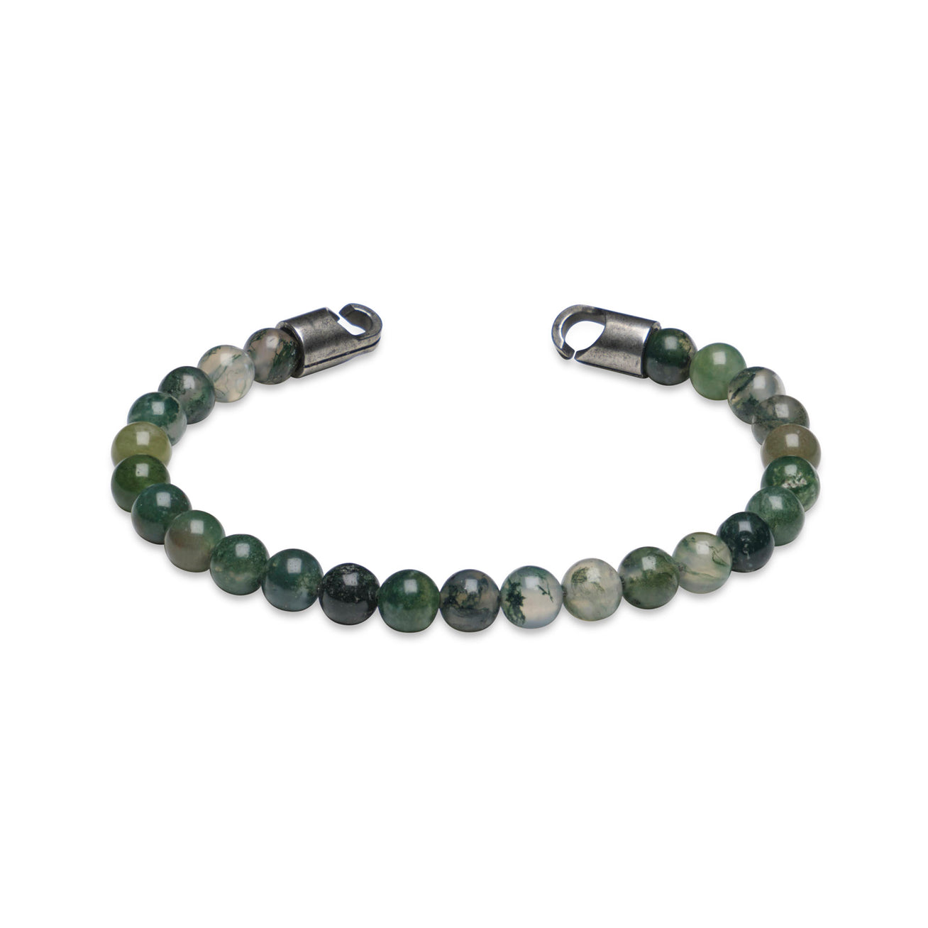 VADA Moss agate strap by Armor of the Free