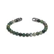 VADA Moss agate strap by Armor of the Free