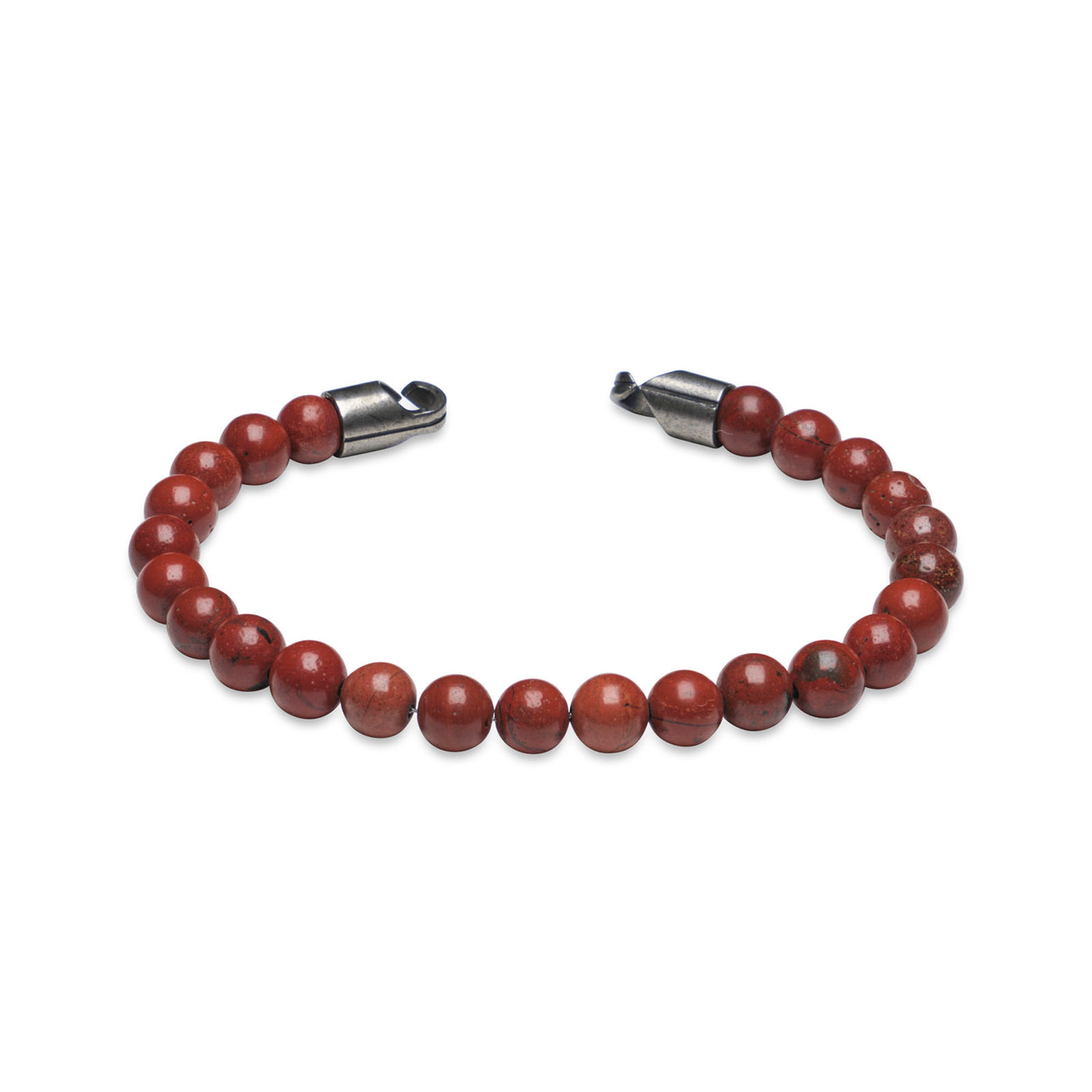VADA Red jasper strap by Armor of the Free