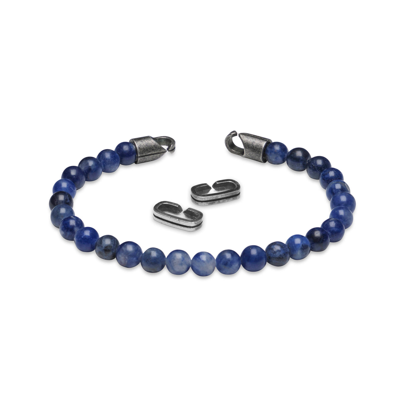 VADA Sodalite strap by Armor of the Free