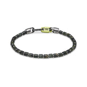 MIRO Moss agate strap by Armor of the Free