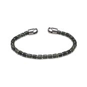 MIRO Moss agate strap by Armor of the Free