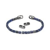 MIRO Sodalite strap by Armor of the Free