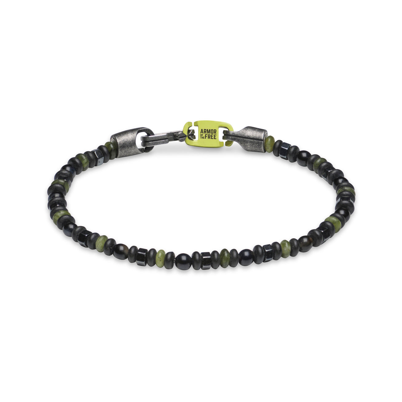 SAGE Green strap by Armor of the Free