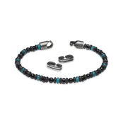 SAGE Blue strap by Armor of the Free