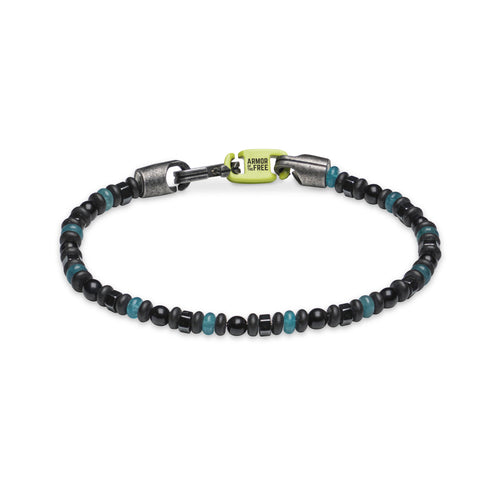 SAGE Blue strap by Armor of the Free