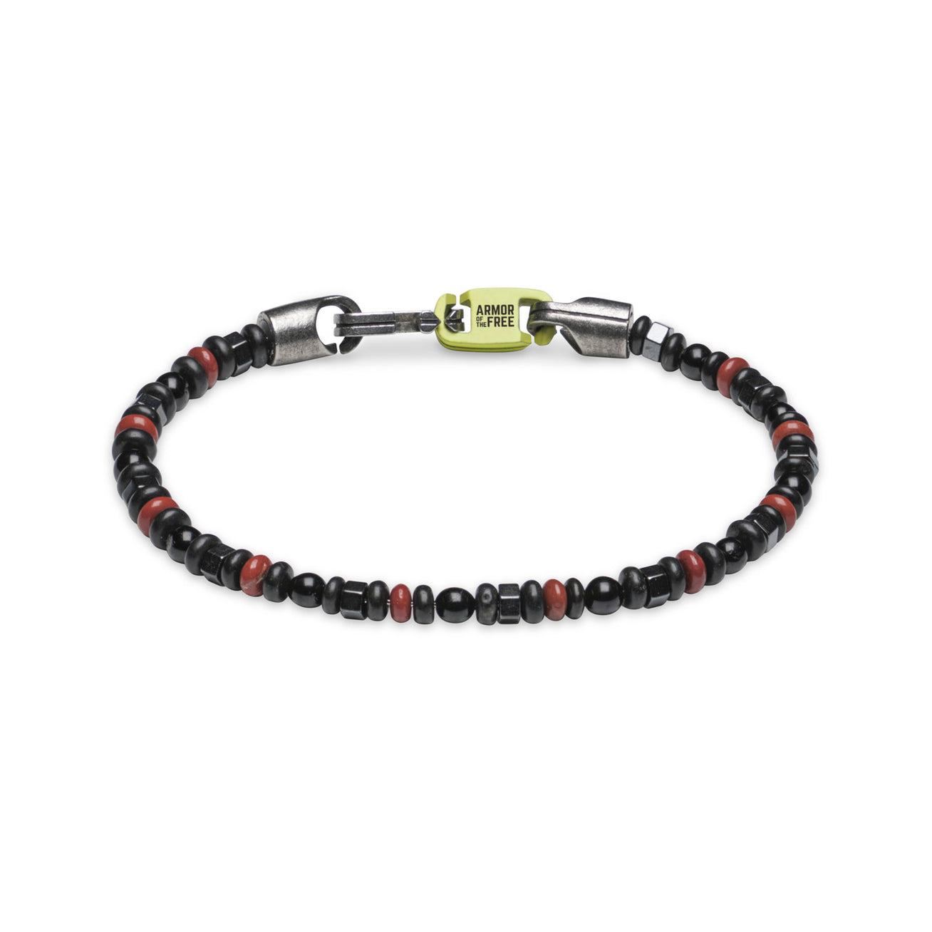 SAGE Red strap by Armor of the Free