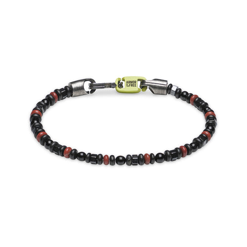 SAGE Red strap by Armor of the Free