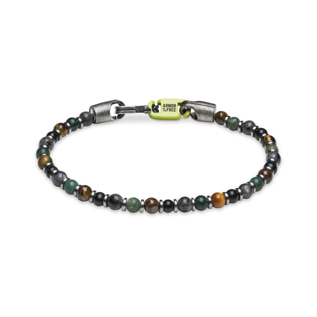 XENO Green strap by Armor of the Free