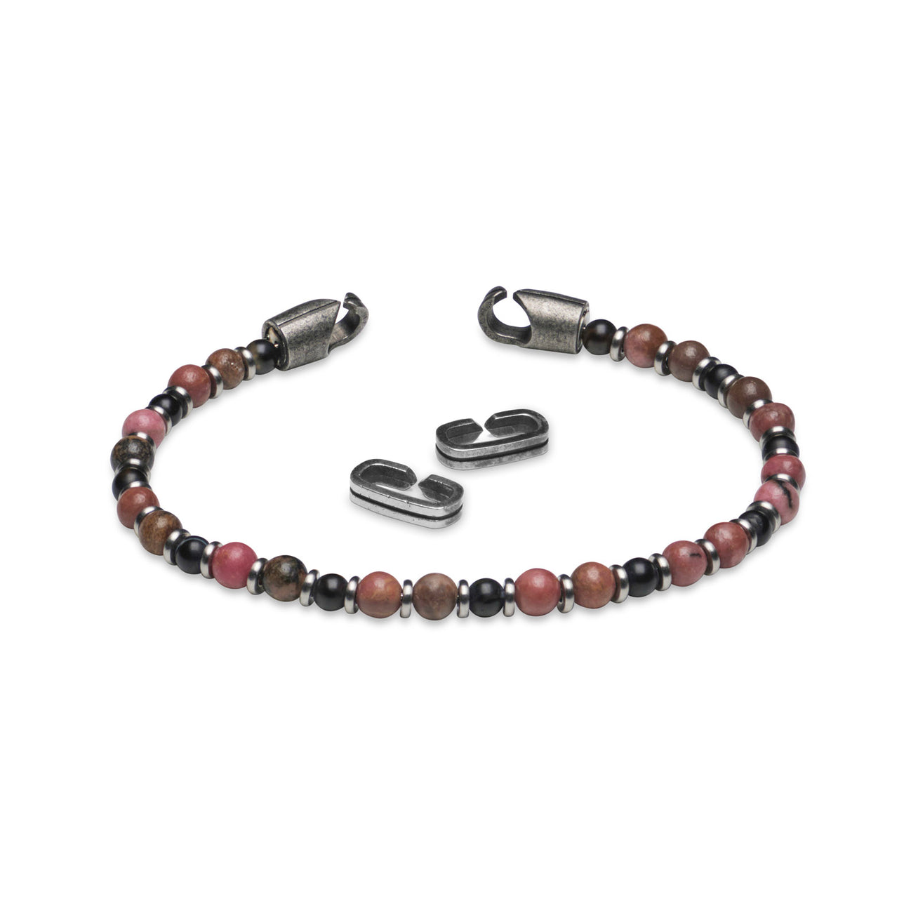 XENO Pink bracelet strap by Armor of the Free