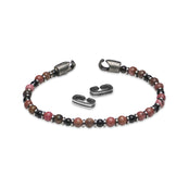 XENO Pink bracelet strap by Armor of the Free