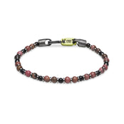 XENO Pink bracelet strap by Armor of the Free