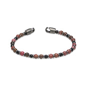 XENO Pink bracelet strap by Armor of the Free