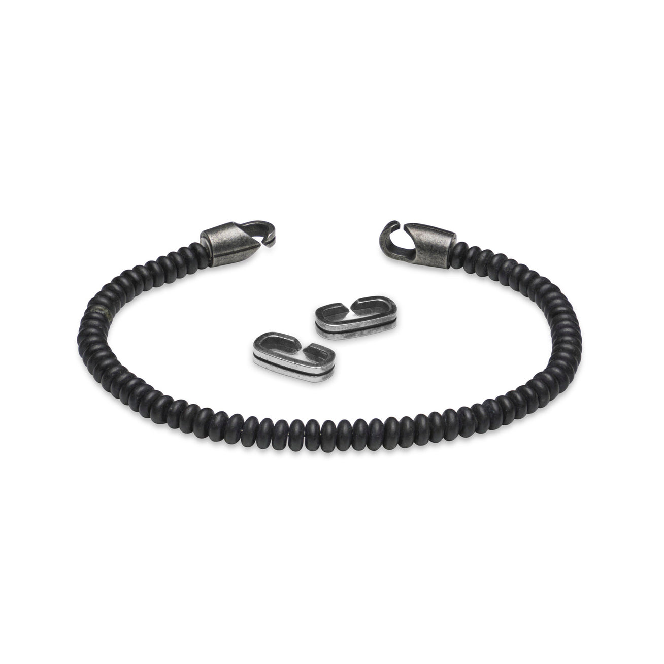 ULIA Black strap by Armor of the Free