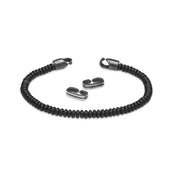 ULIA Black strap by Armor of the Free