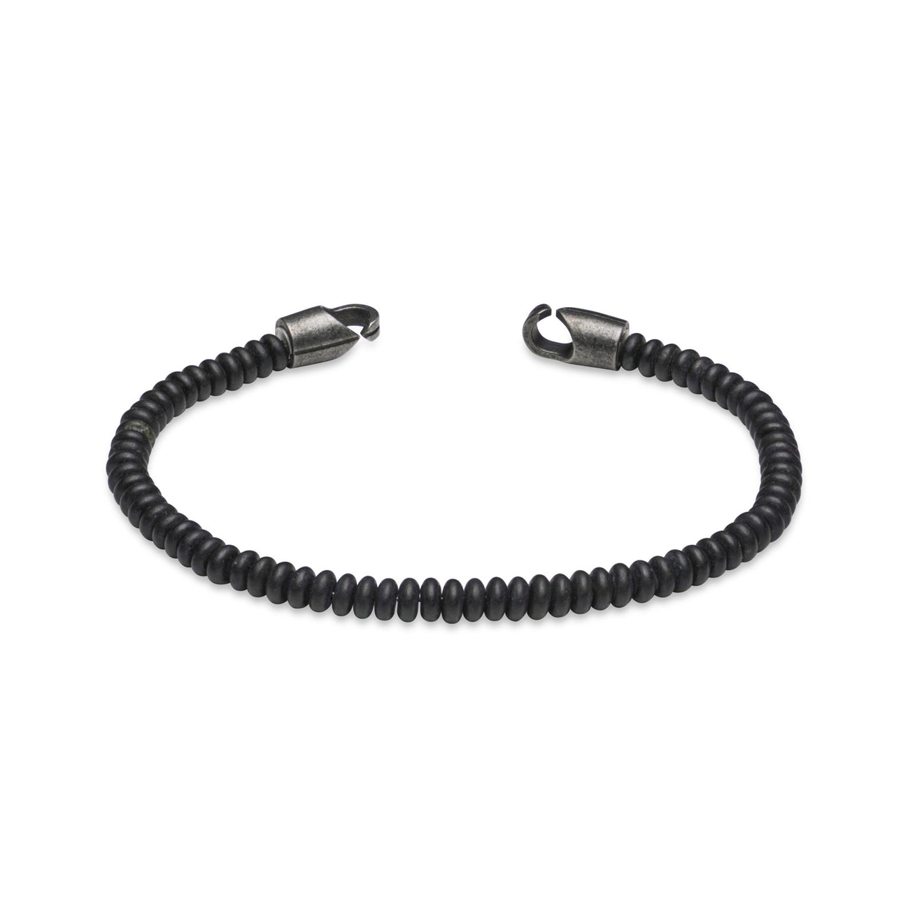ULIA Black strap by Armor of the Free