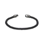 ULIA Black strap by Armor of the Free