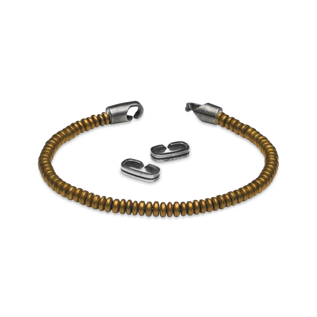ULIA Bronze strap by Armor of the Free
