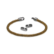ULIA Bronze strap by Armor of the Free