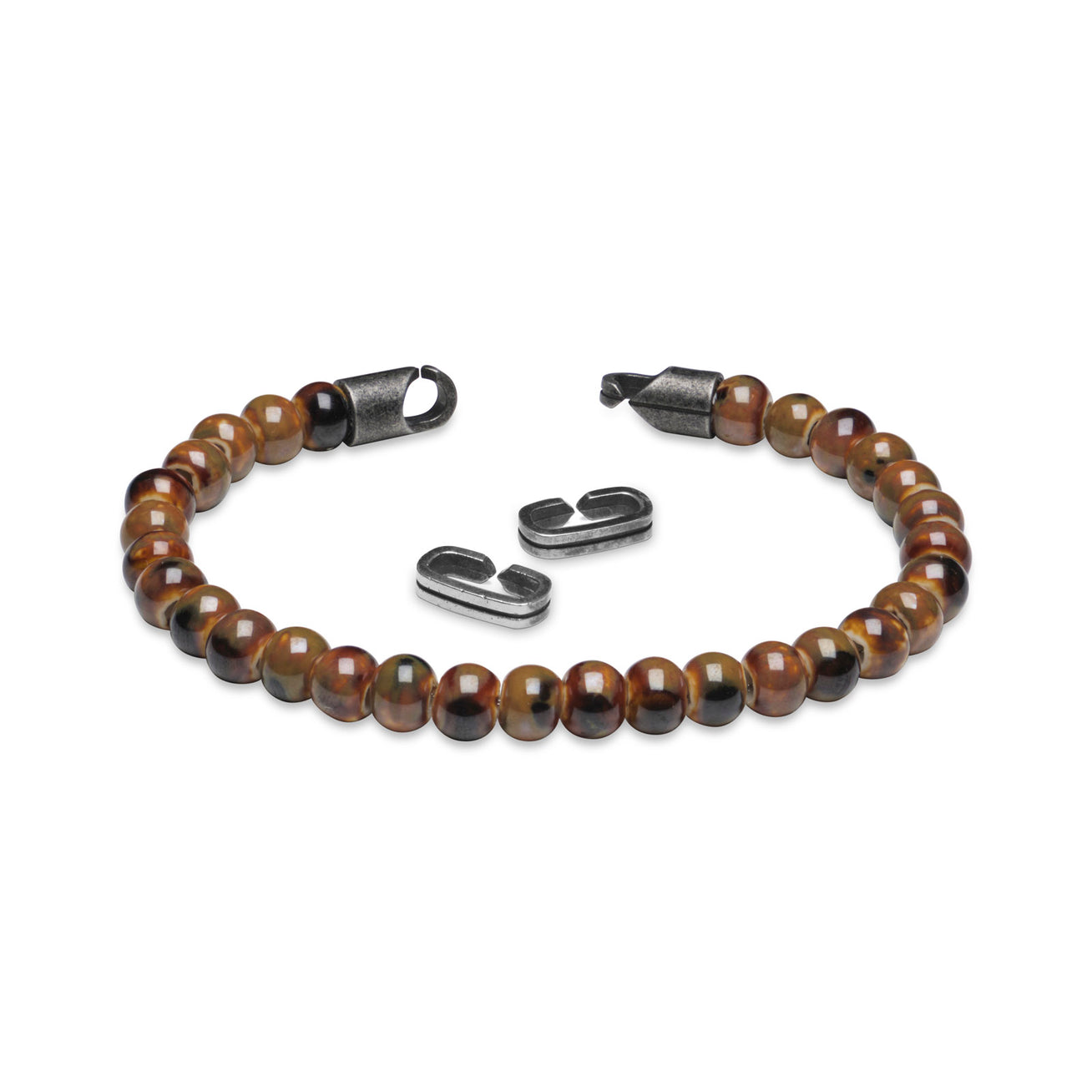 NORI Brown strap by Armor of the Free