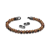NORI Brown strap by Armor of the Free