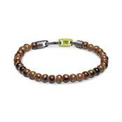 NORI Brown strap by Armor of the Free