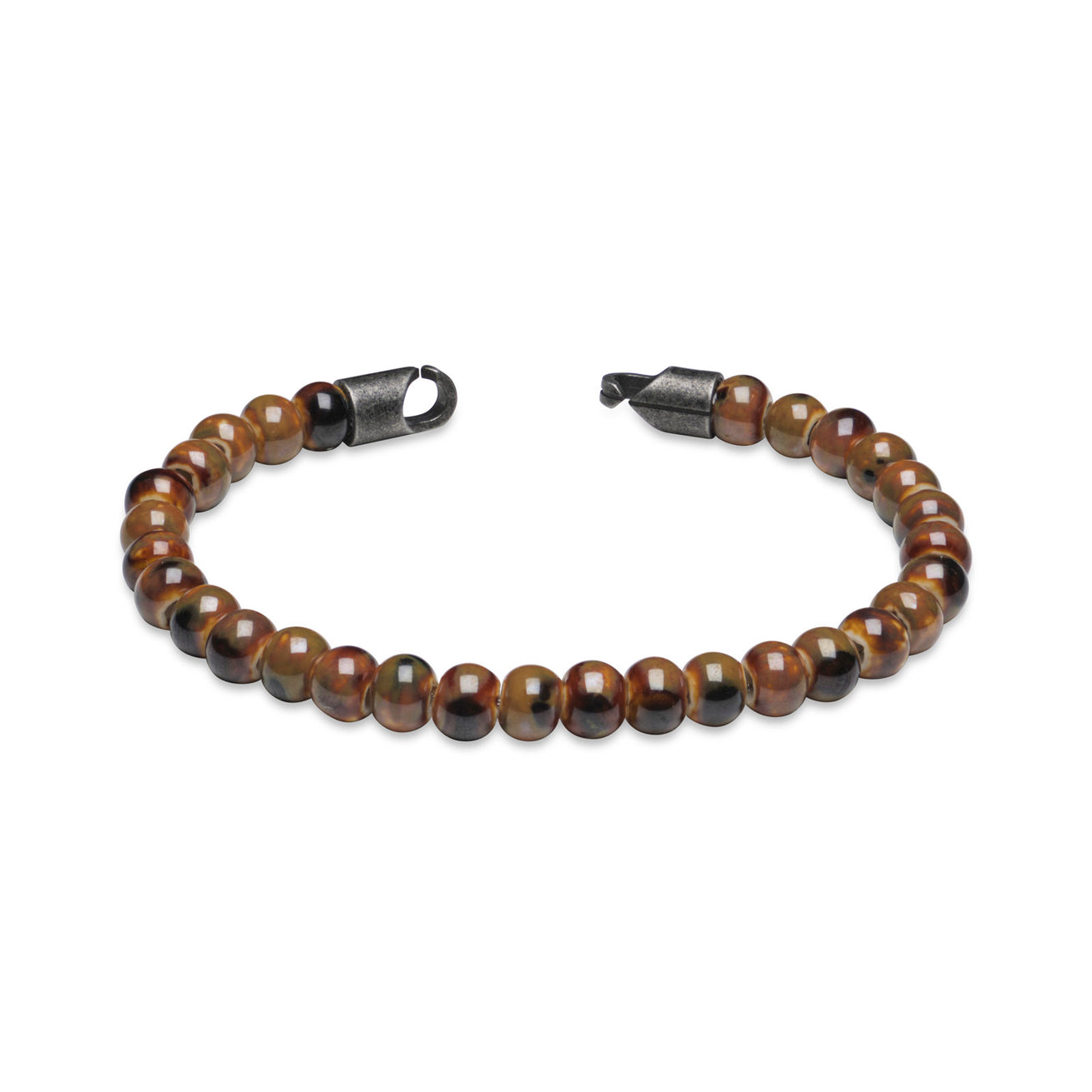 NORI Brown strap by Armor of the Free