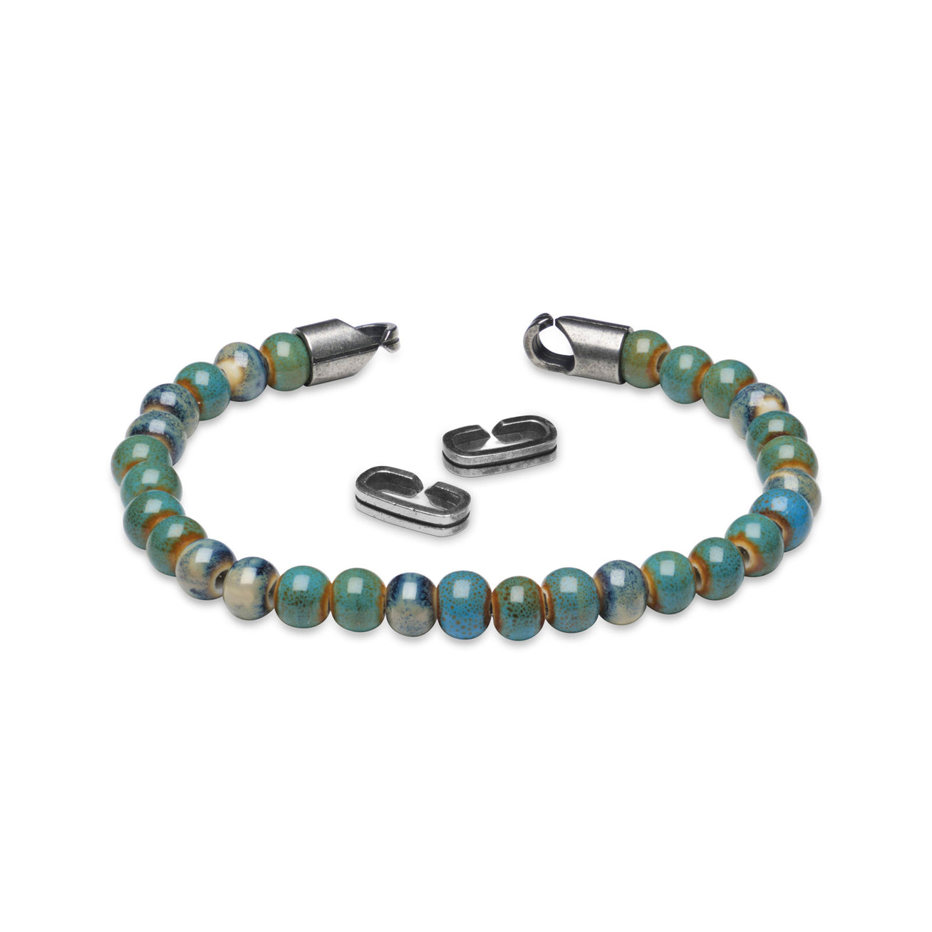 NORI Green strap by Armor of the Free