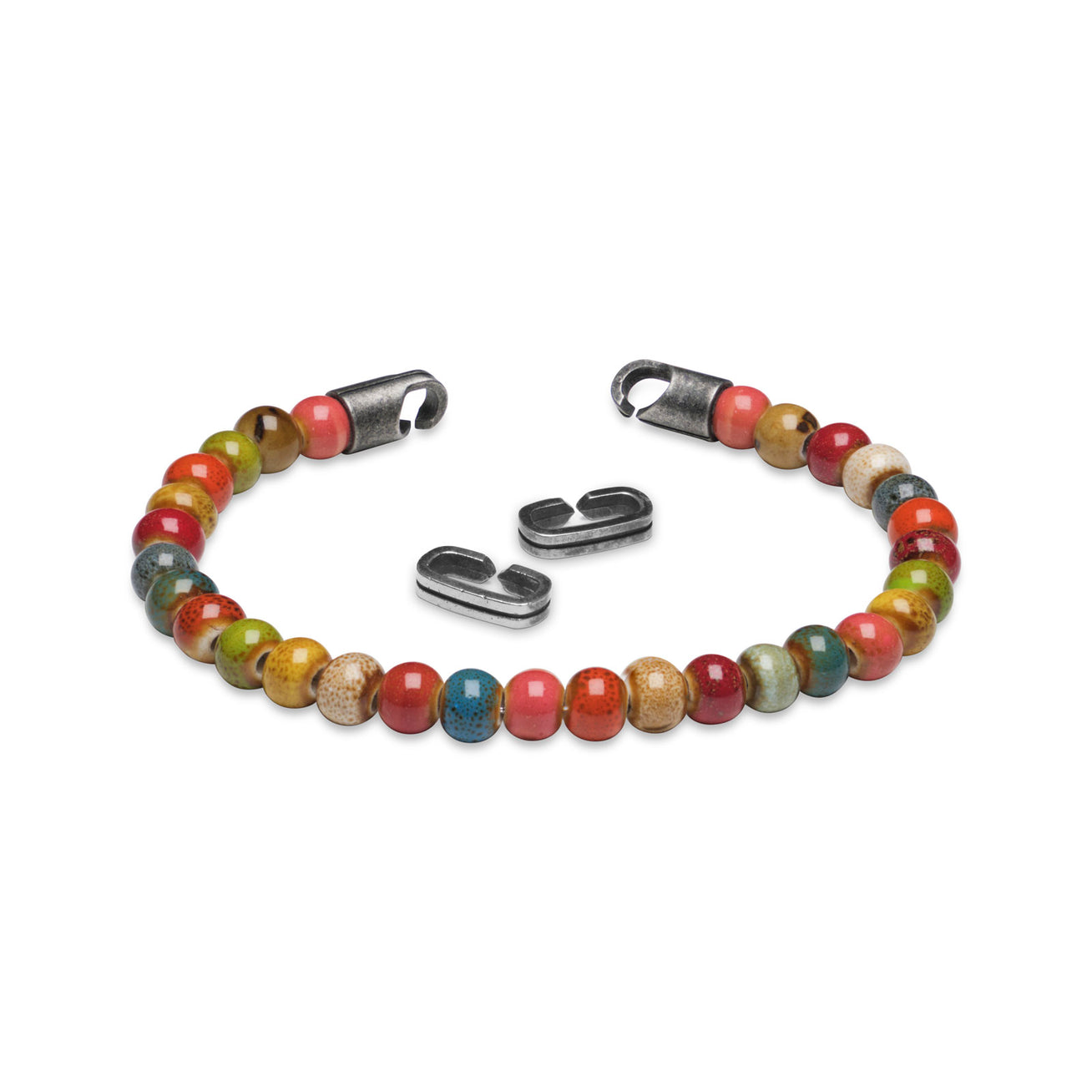 NORI Multicolor strap by Armor of the Free