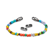 CAIN Multicolor strap by Armor of the Free