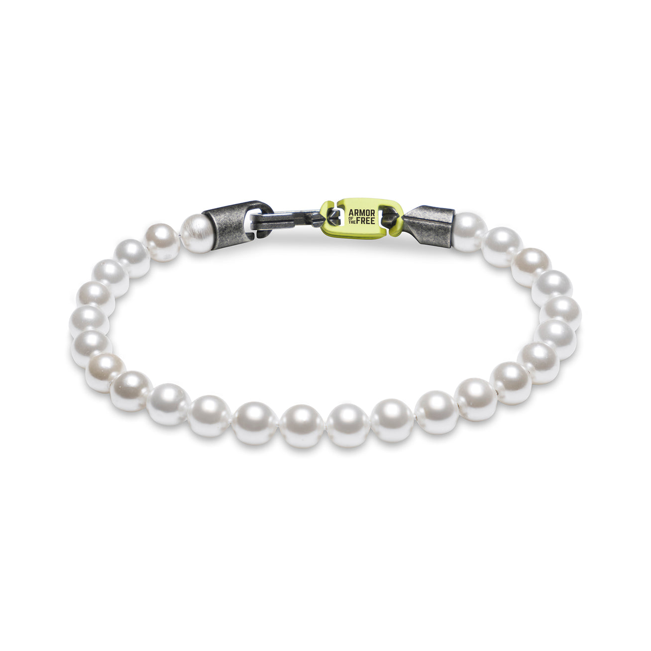 QIRA Pearl strap by Armor of the Free