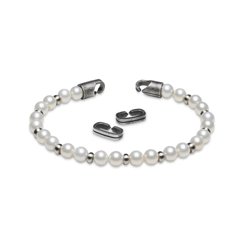 QIRA - Pearl spacers