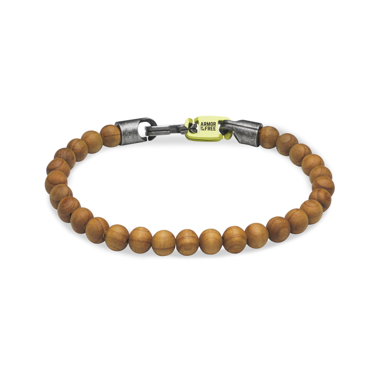 ESAN Light wood strap by Armor of the Free