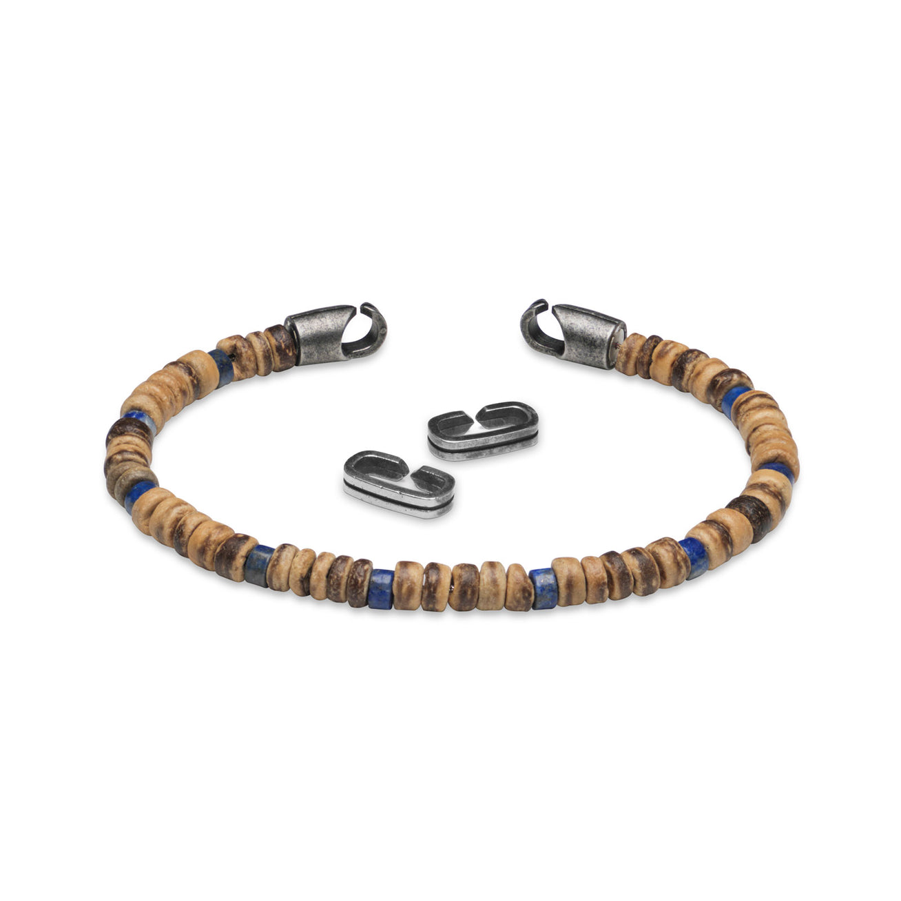 MICA Light coconut strap by Armor of the Free