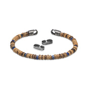 MICA Light coconut strap by Armor of the Free