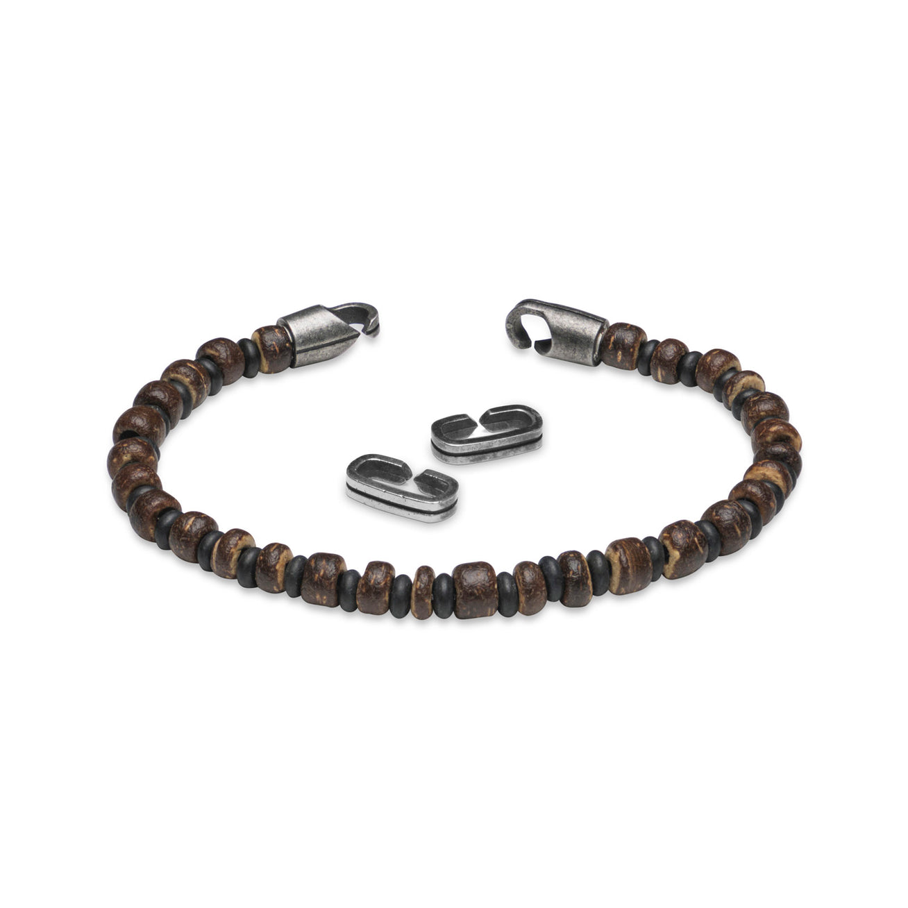 MICA Dark coconut strap by Armor of the Free