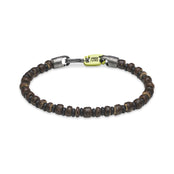 MICA Dark coconut strap by Armor of the Free