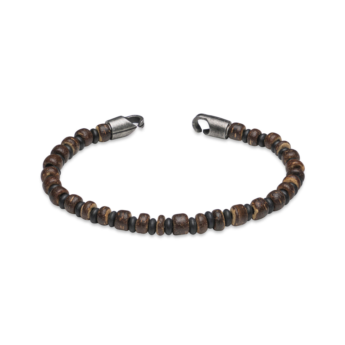 MICA Dark coconut strap by Armor of the Free